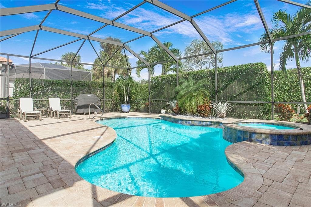 1382 Petone CT NAPLES, FL 34113