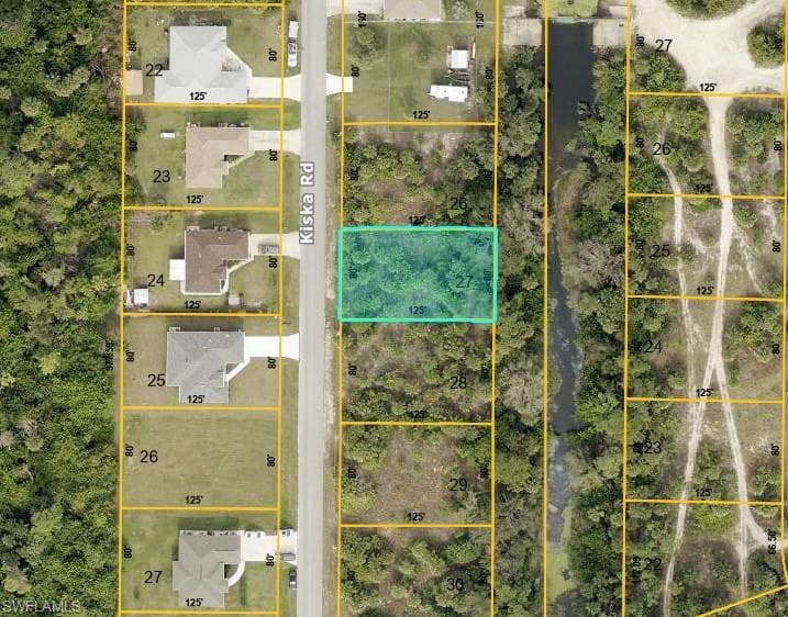 Kiska RD NORTH PORT, FL 34288