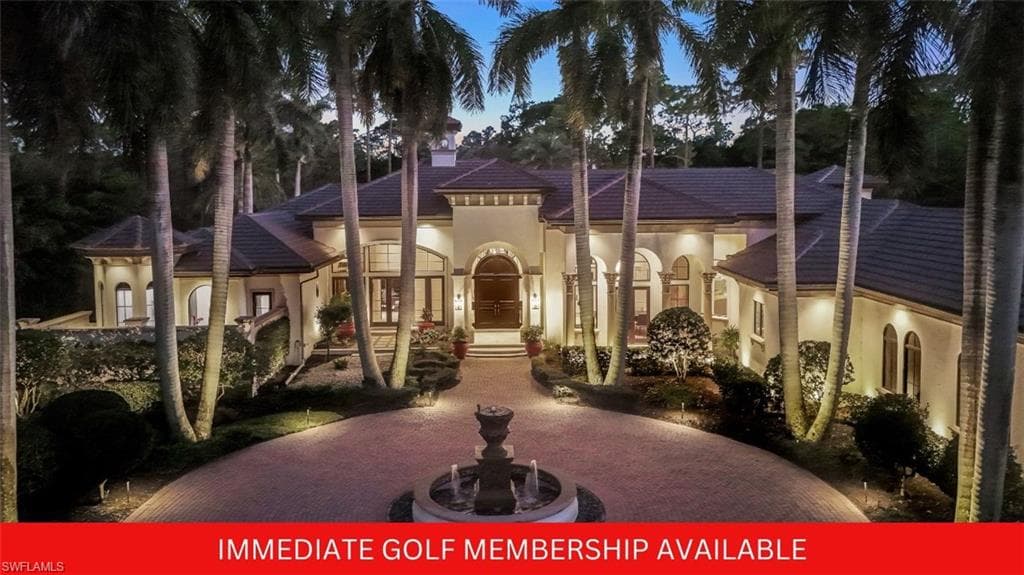 2804 Silverleaf LN NAPLES, FL 34105