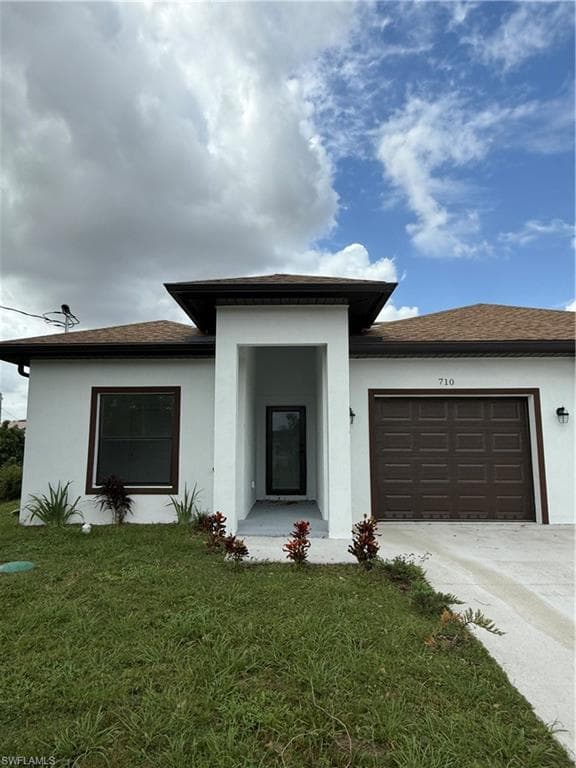 708-710 Ichabod AVE S 710 LEHIGH ACRES, FL 33973