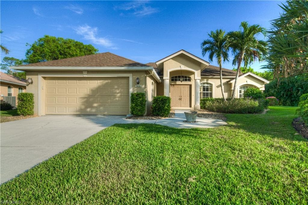 2050 Terrazzo LN NAPLES, FL 34104