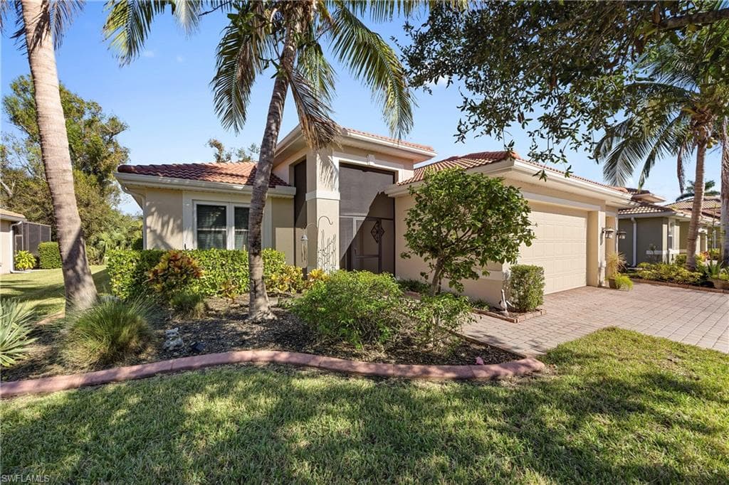 3041 Sheltered Oak PL NORTH FORT MYERS, FL 33903