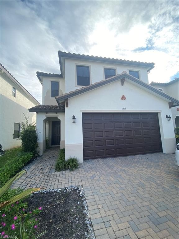 5494 Soria AVE AVE MARIA, FL 34142