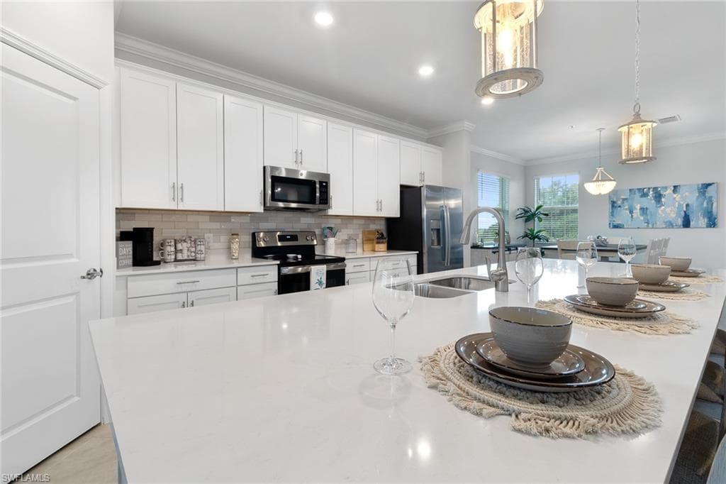6052 Ellerston WAY 1722 AVE MARIA, FL 34142