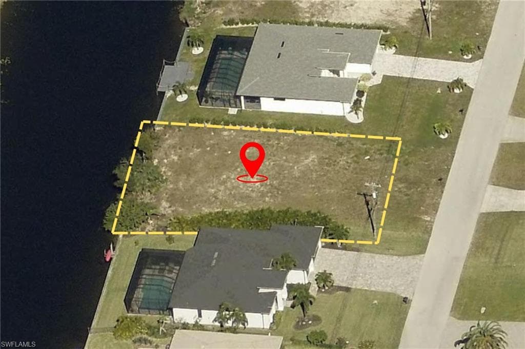 3306 SW 11th PL CAPE CORAL, FL 33914