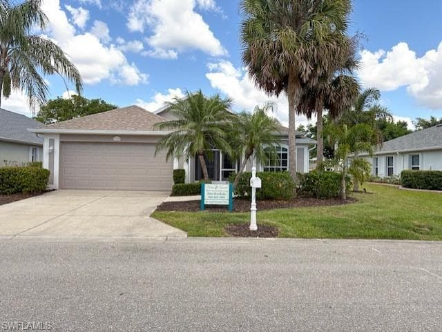 13358 QUEEN PALM RUN NORTH FORT MYERS, FL 33903