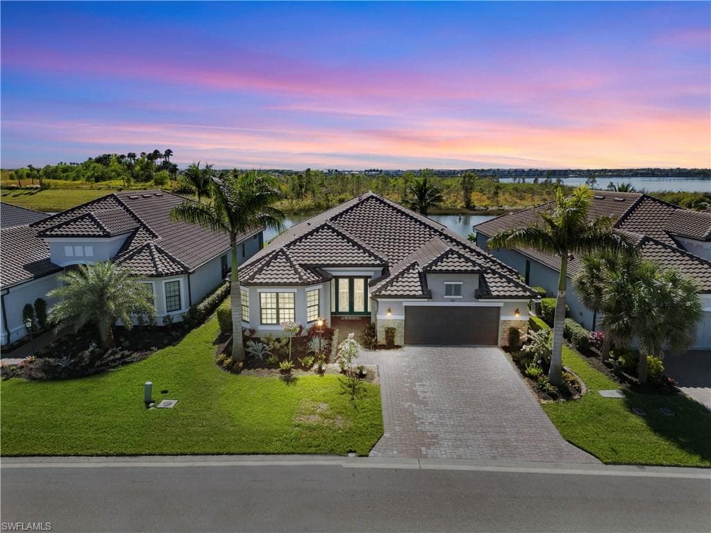11611 Canal Grande DR FORT MYERS, FL 33913