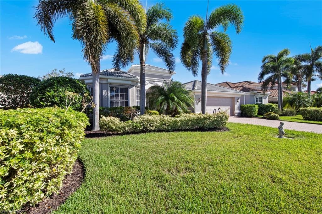 9067 Prosperity WAY FORT MYERS, FL 33913