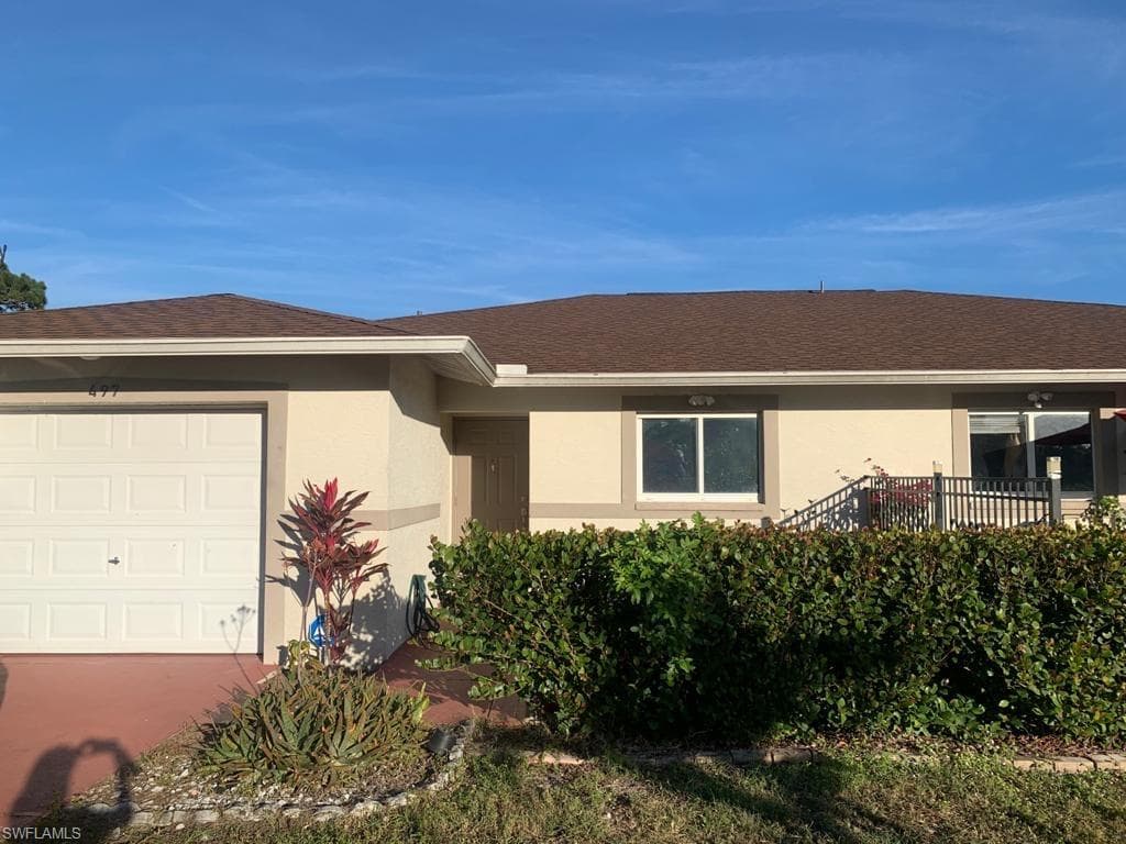 497 Linden AVE S LEHIGH ACRES, FL 33974