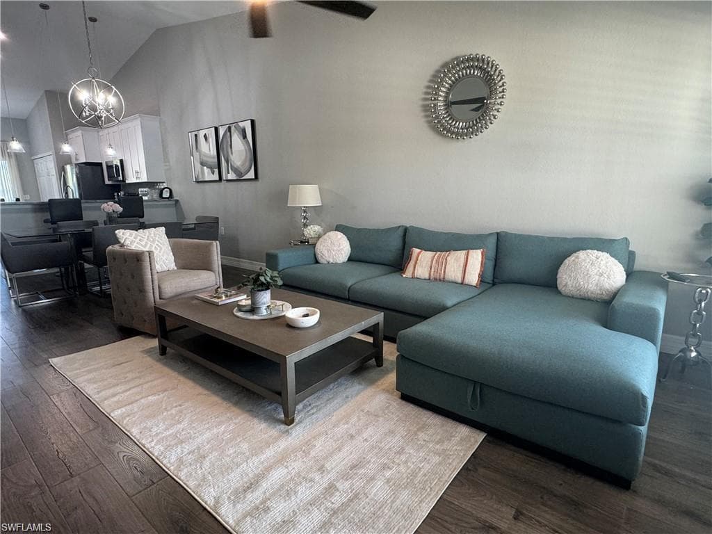 4985 Sandra Bay DR 8-203 NAPLES, FL 34109