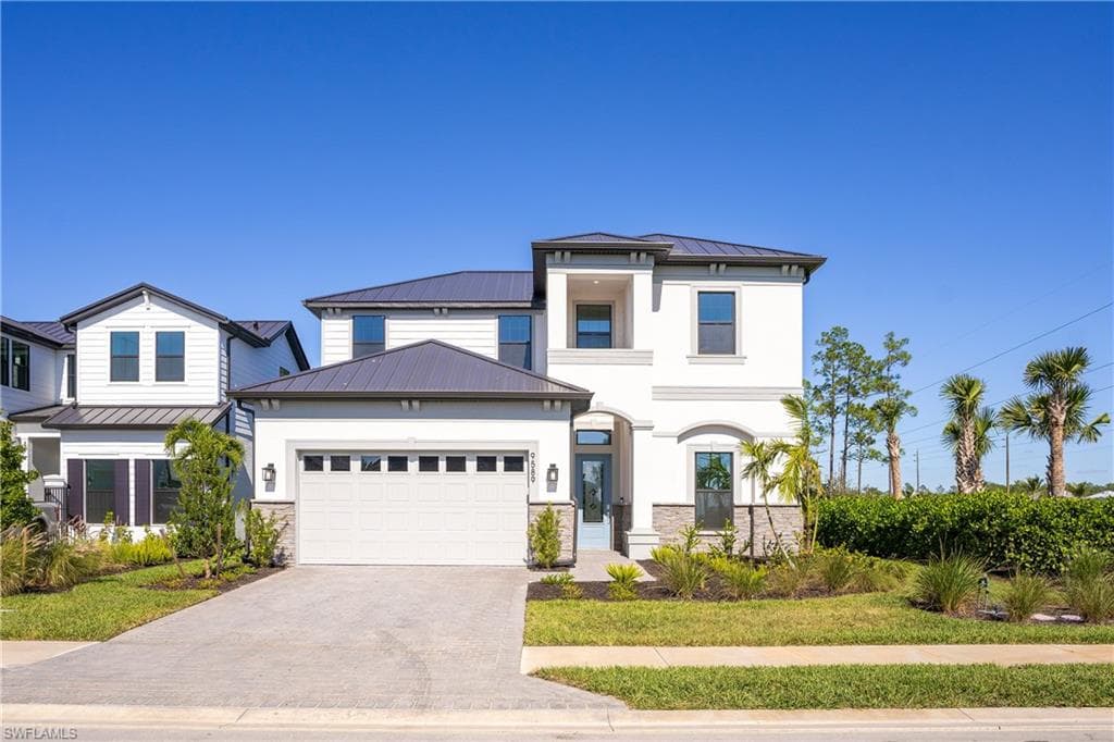 9589 Caymas TER NAPLES, FL 34114