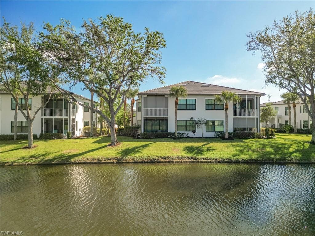 2396 Ravenna BLVD 102 NAPLES, FL 34109