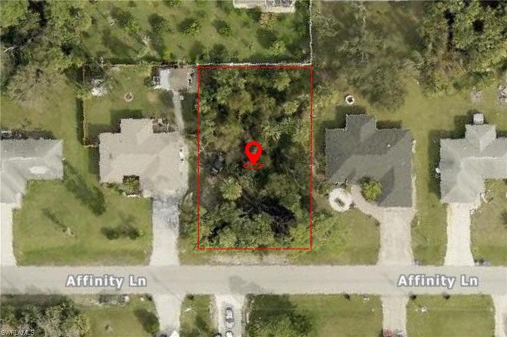 Affinity LN NORTH PORT, FL 34286