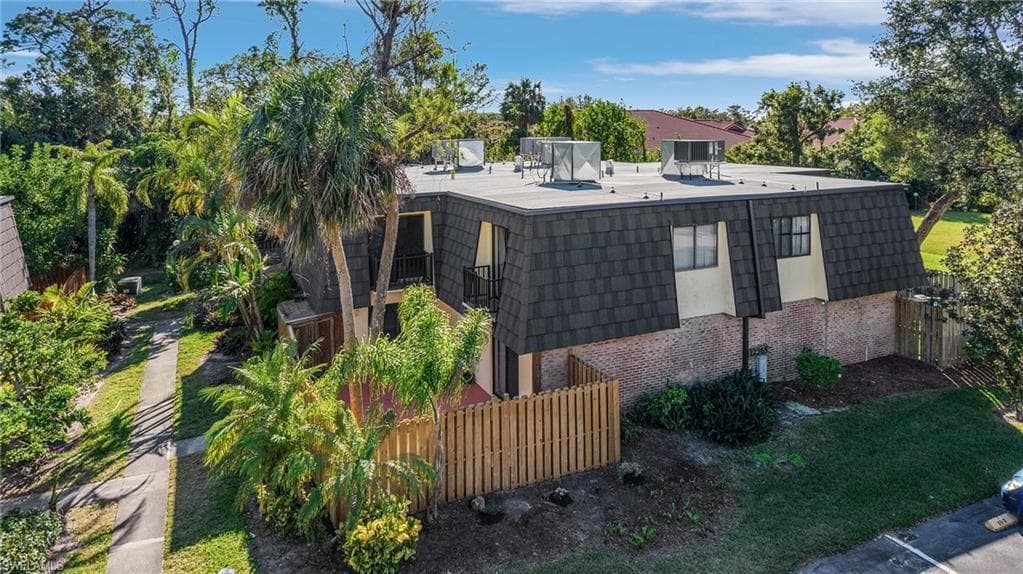 12365 Woodrose CT 1 FORT MYERS, FL 33907
