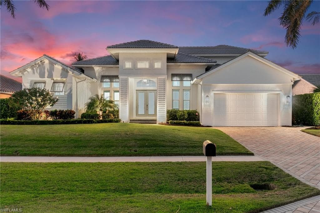 120 Lamplighter DR MARCO ISLAND, FL 34145