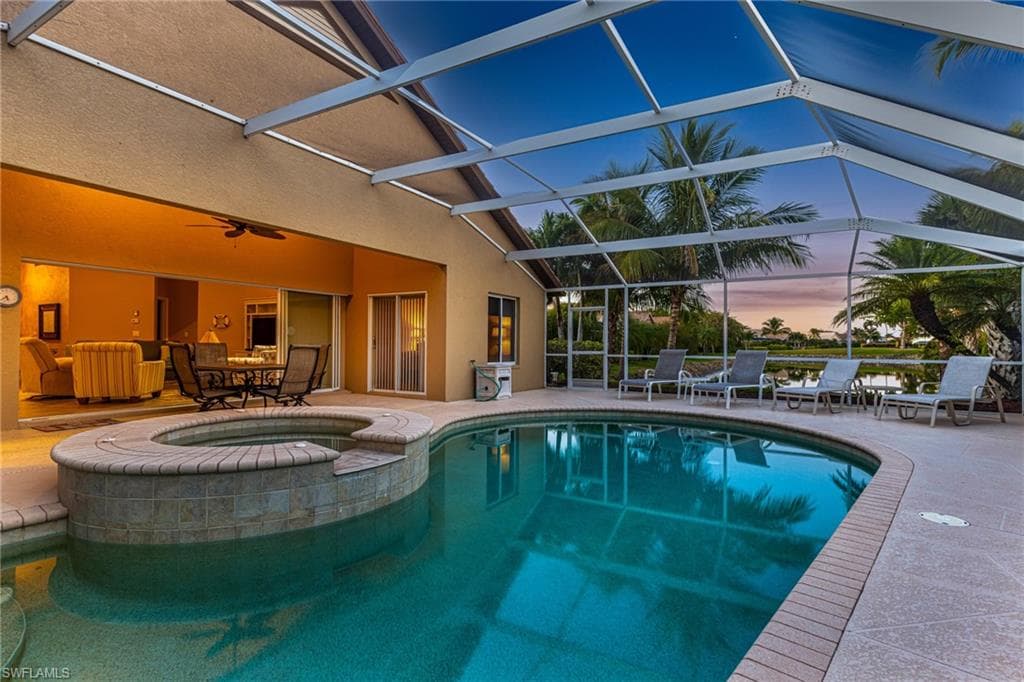 8476 INDIAN WELLS WAY NAPLES, FL 34113