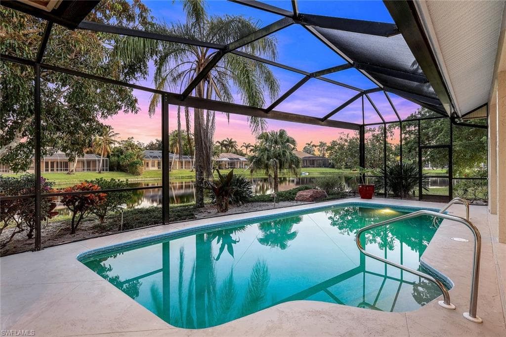 4896 Shearwater LN NAPLES, FL 34119