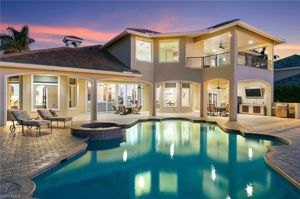 1248 Orange CT MARCO ISLAND, FL 34145