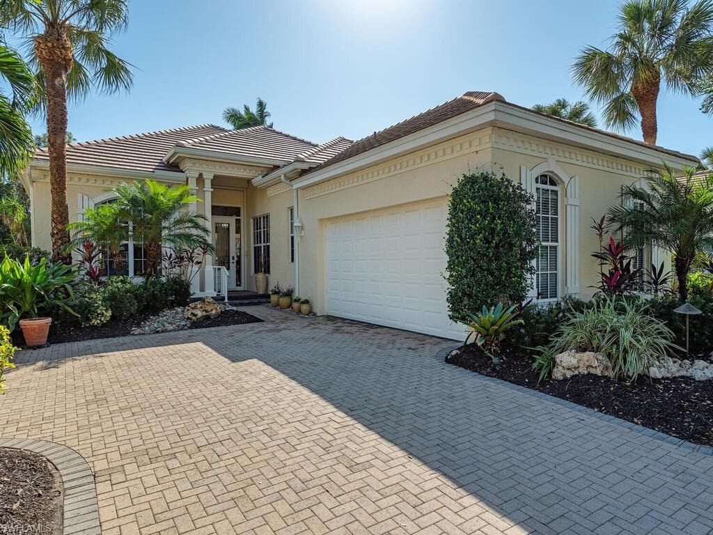 3629 Olde Cottage LN BONITA SPRINGS, FL 34134