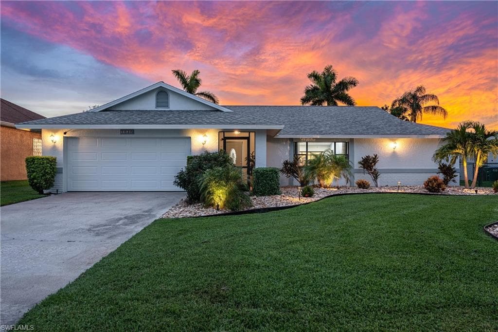 1636 SE 6th AVE CAPE CORAL, FL 33990