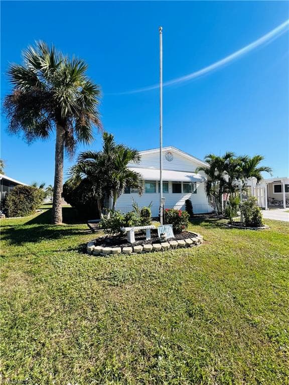 27617 Macke DR BONITA SPRINGS, FL 34135