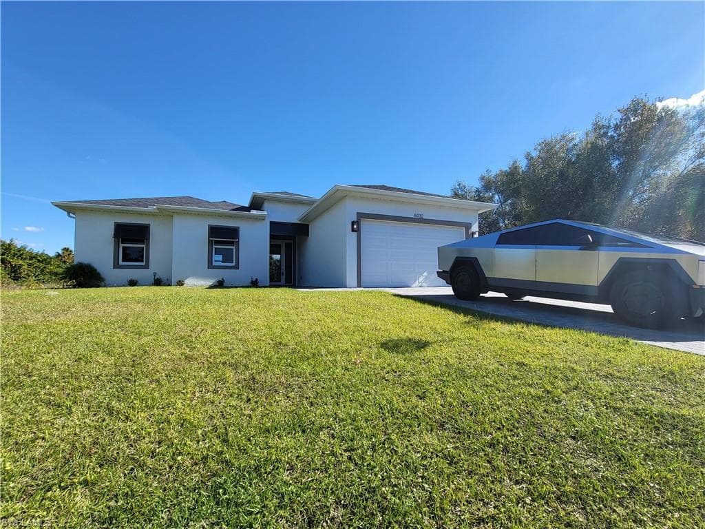 6032 Langdon AVE FORT MYERS, FL 33905