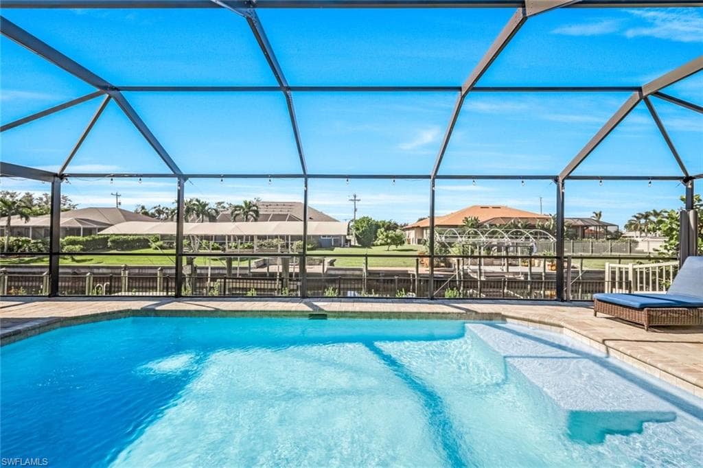 2130 SE 18th AVE CAPE CORAL, FL 33990