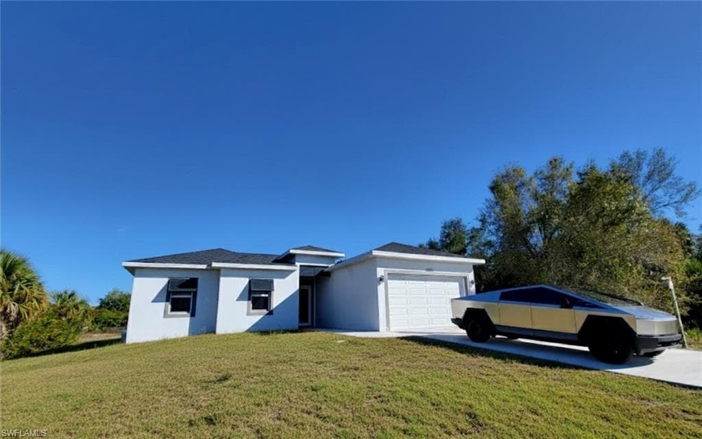 6006 Stratton RD FORT MYERS, FL 33905