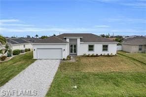 409 SW 29th AVE CAPE CORAL, FL 33991