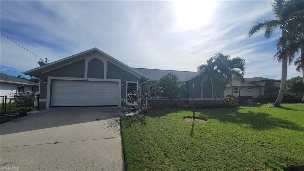 2714 SW 37th ST CAPE CORAL, FL 33914