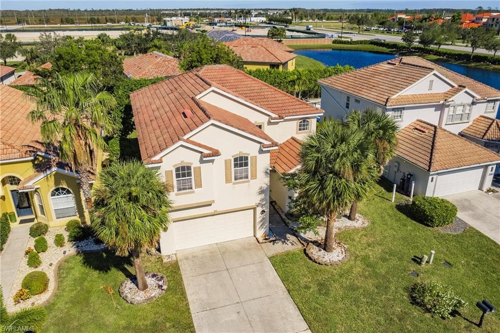 9381 Via San Giovani ST FORT MYERS, FL 33905