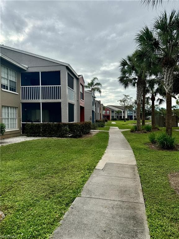 108 Santa Clara DR 15 NAPLES, FL 34104