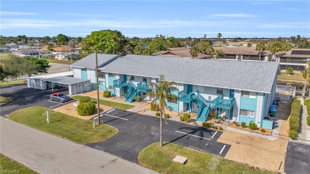 1005 SE 40th ST 2 CAPE CORAL, FL 33904