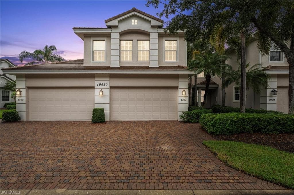 19620 Marino Lake CIR 2801 MIROMAR LAKES, FL 33913