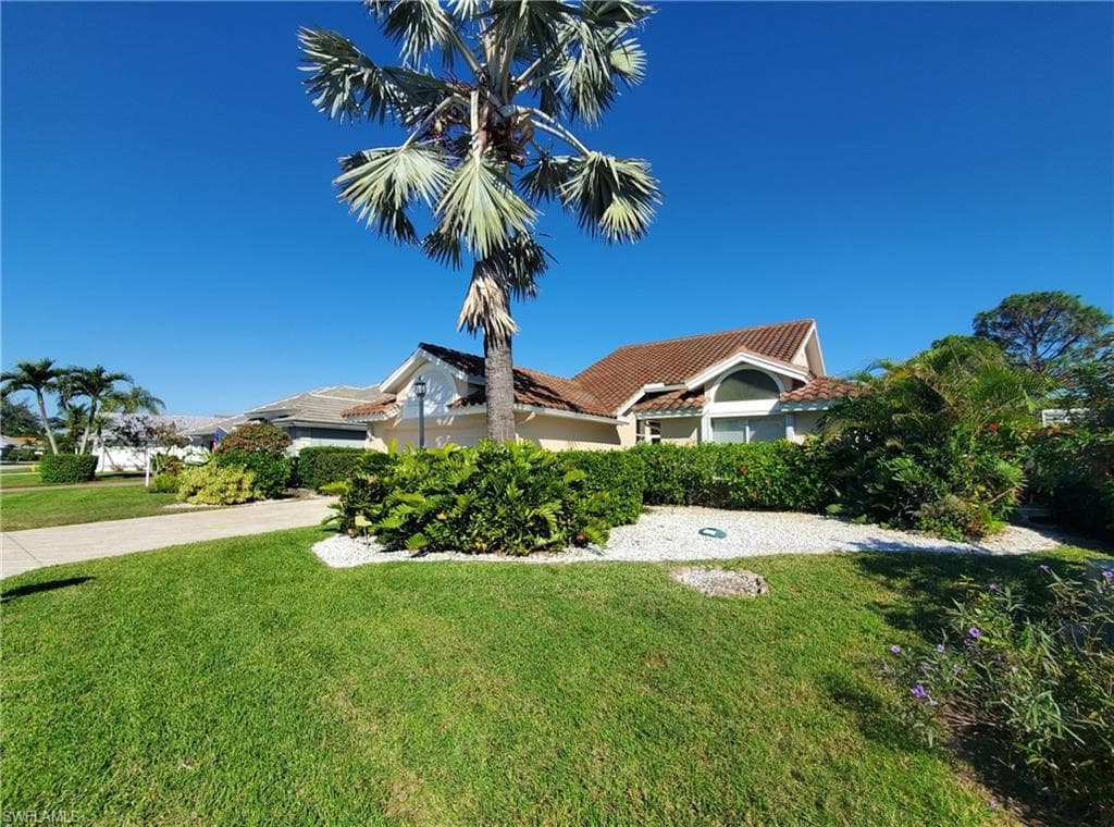 760 Provincetown DR NAPLES, FL 34104