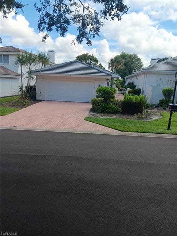 11574 Quail Village WAY NAPLES, FL 34119