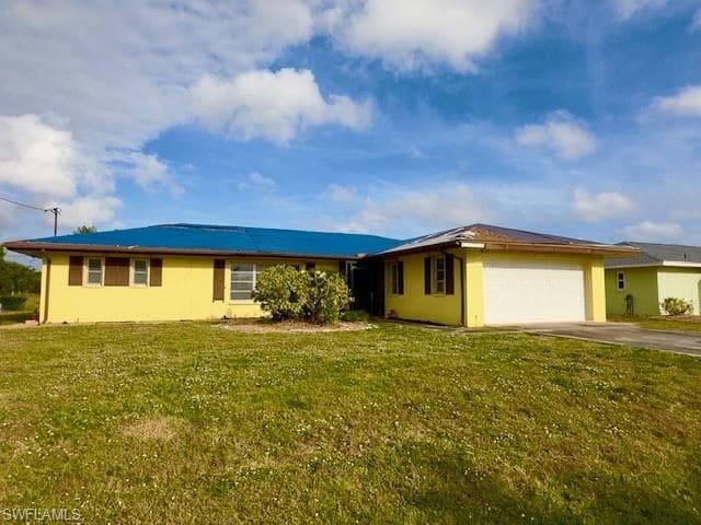 3745 SE 6th AVE CAPE CORAL, FL 33904