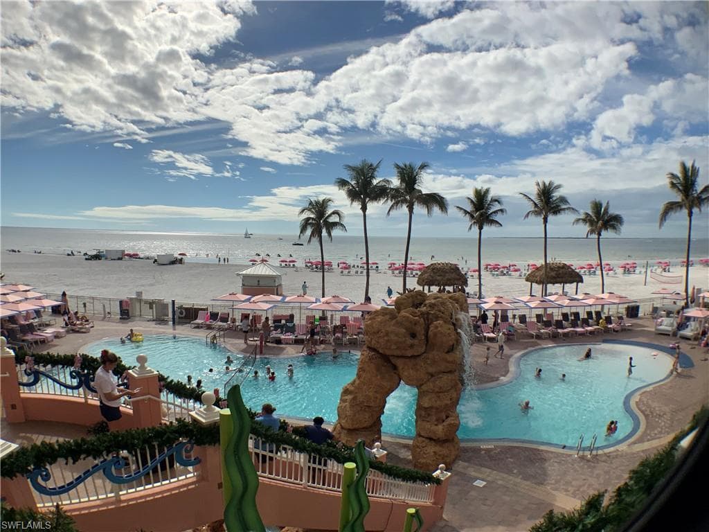 140 Estero BLVD 2101 FORT MYERS BEACH, FL 33931