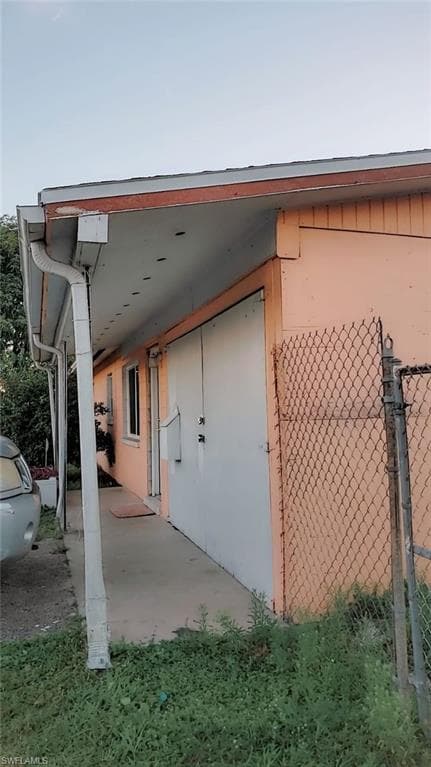 921 Joel BLVD LEHIGH ACRES, FL 33936