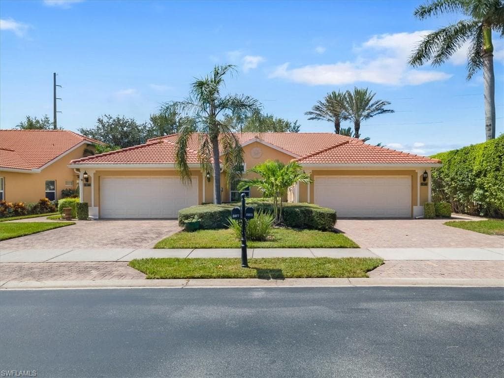 15073 Cortona WAY NAPLES, FL 34120