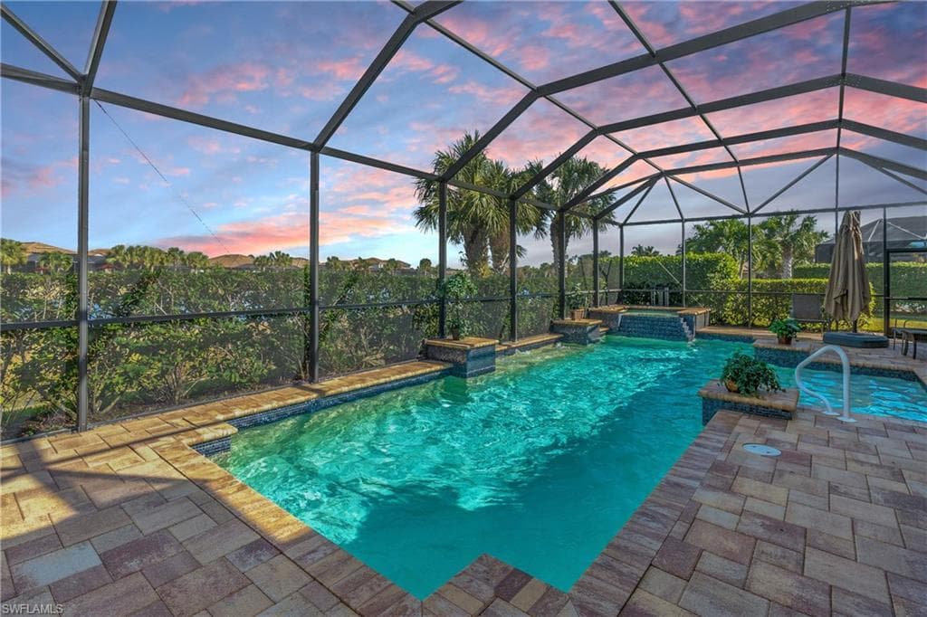 20071 Eagle Stone DR ESTERO, FL 33928
