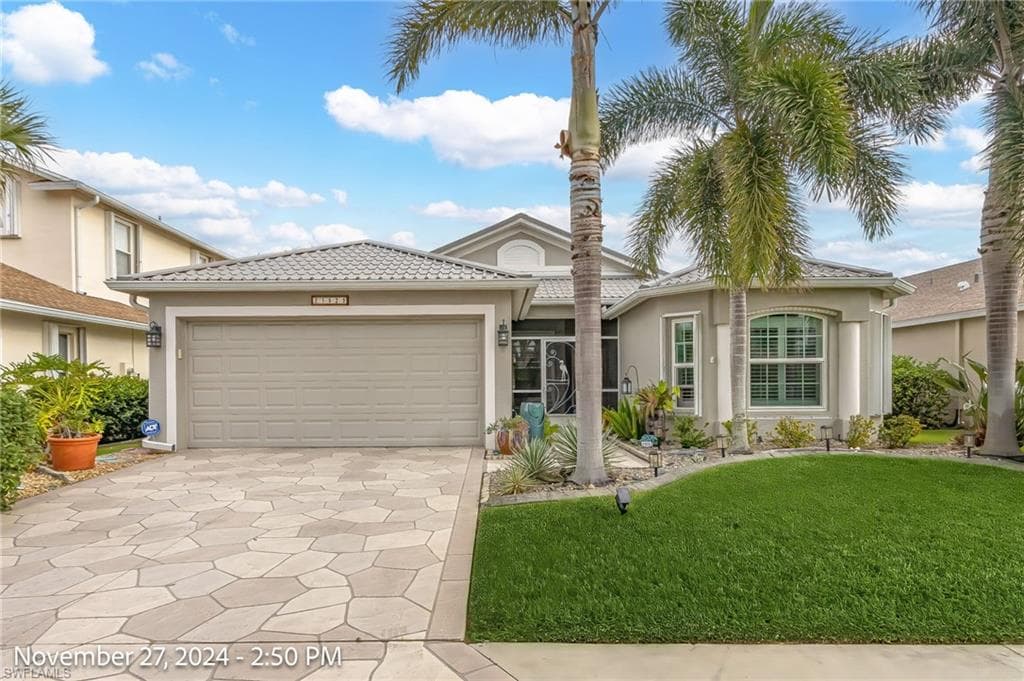 21523 Brixham Run LOOP ESTERO, FL 33928