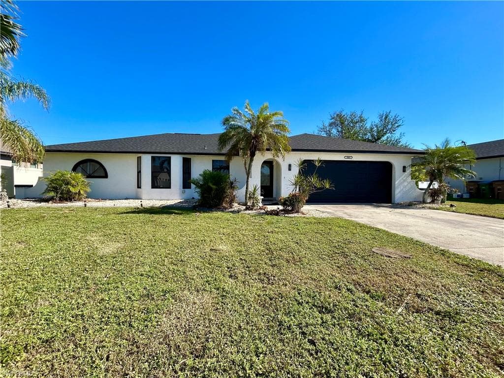 3803 SW 6th AVE CAPE CORAL, FL 33914