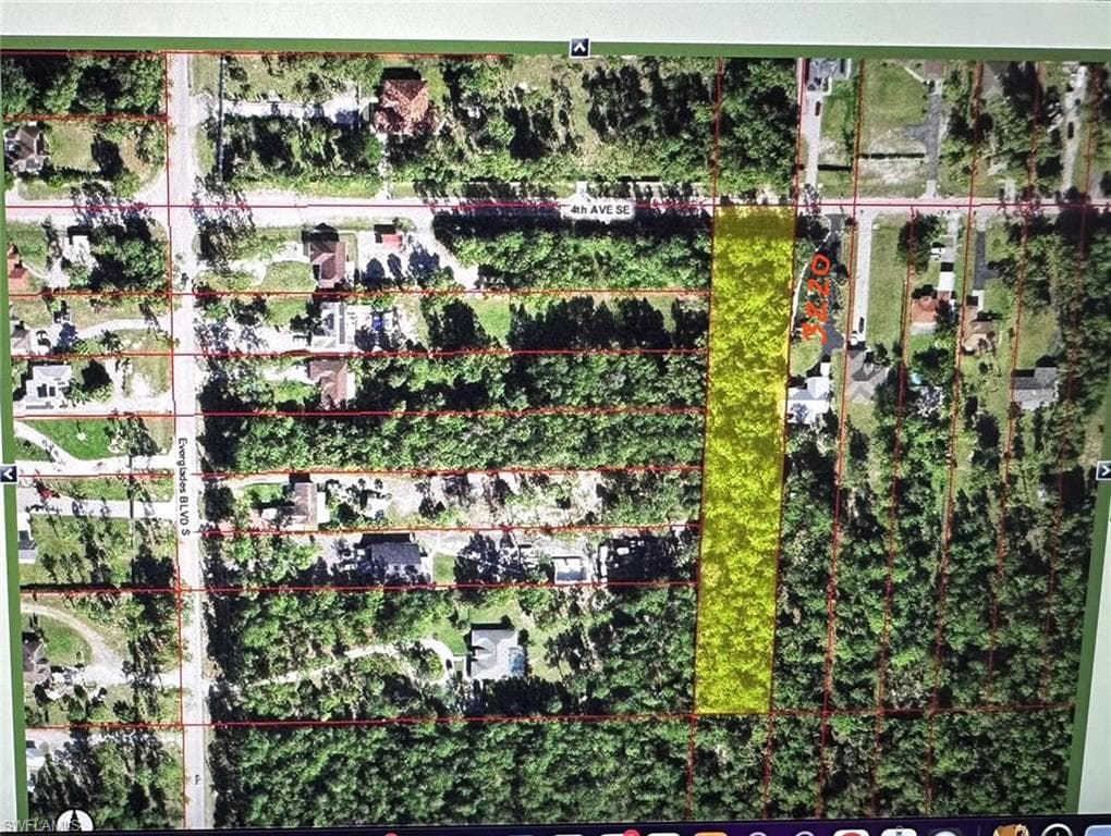 3210 4th AVE SE NAPLES, FL 34117