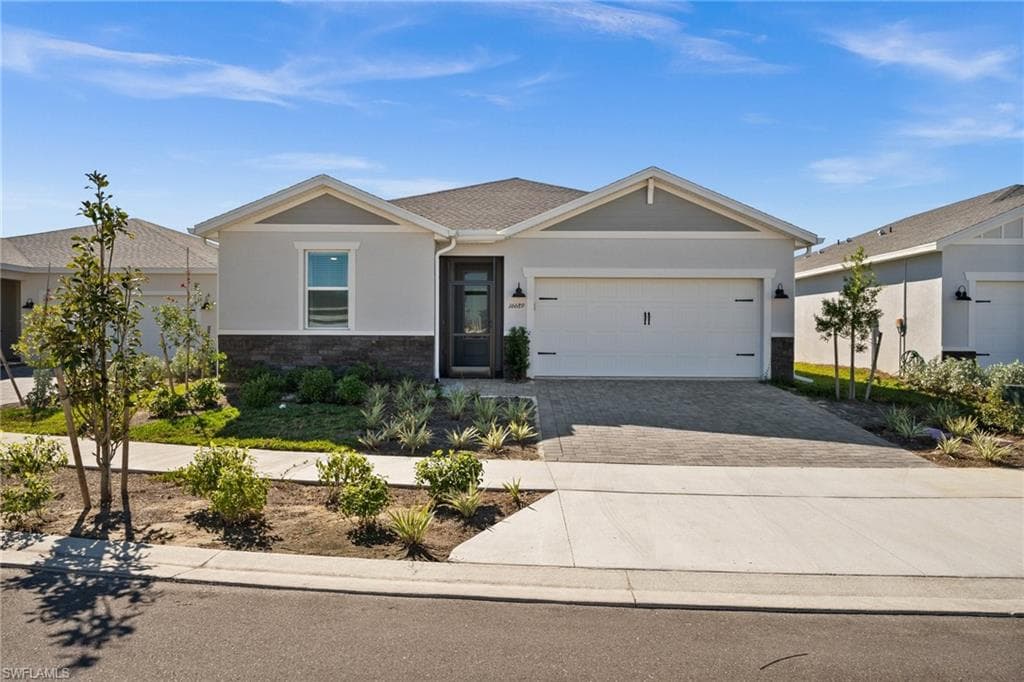 16689 Expedition CT PUNTA GORDA, FL 33982