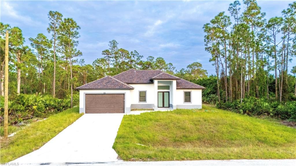 729 Giorgio AVE S LEHIGH ACRES, FL 33974