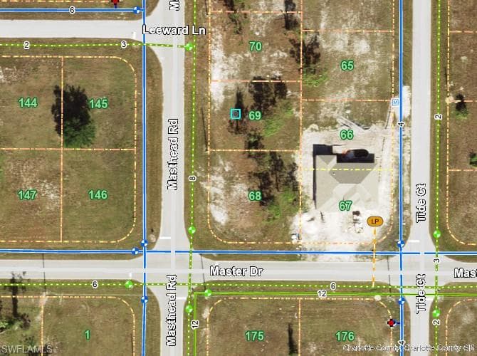 63 Masthead RD PLACIDA, FL 33946