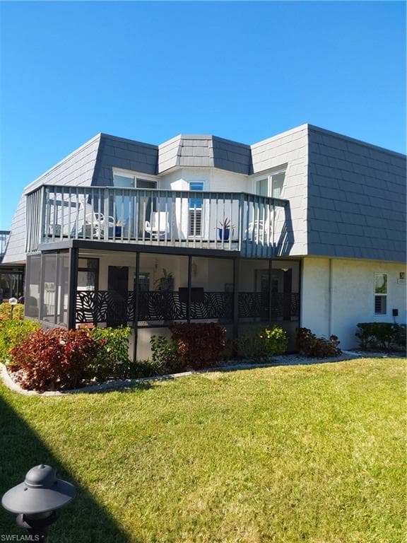 16011 Amberwood Lake CT 2 FORT MYERS, FL 33908