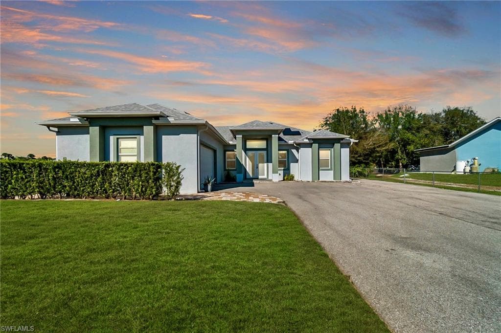 2777 2nd AVE SE NAPLES, FL 34117