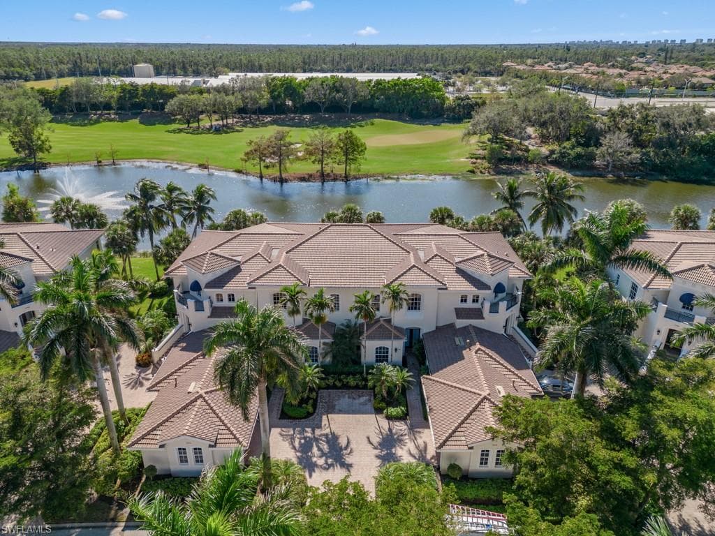 15504 Monterosso LN 101 NAPLES, FL 34110